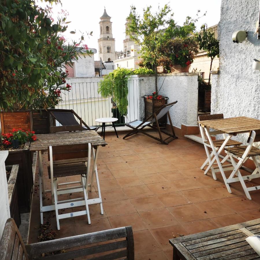 Casa Farella In X Matera * Altamura