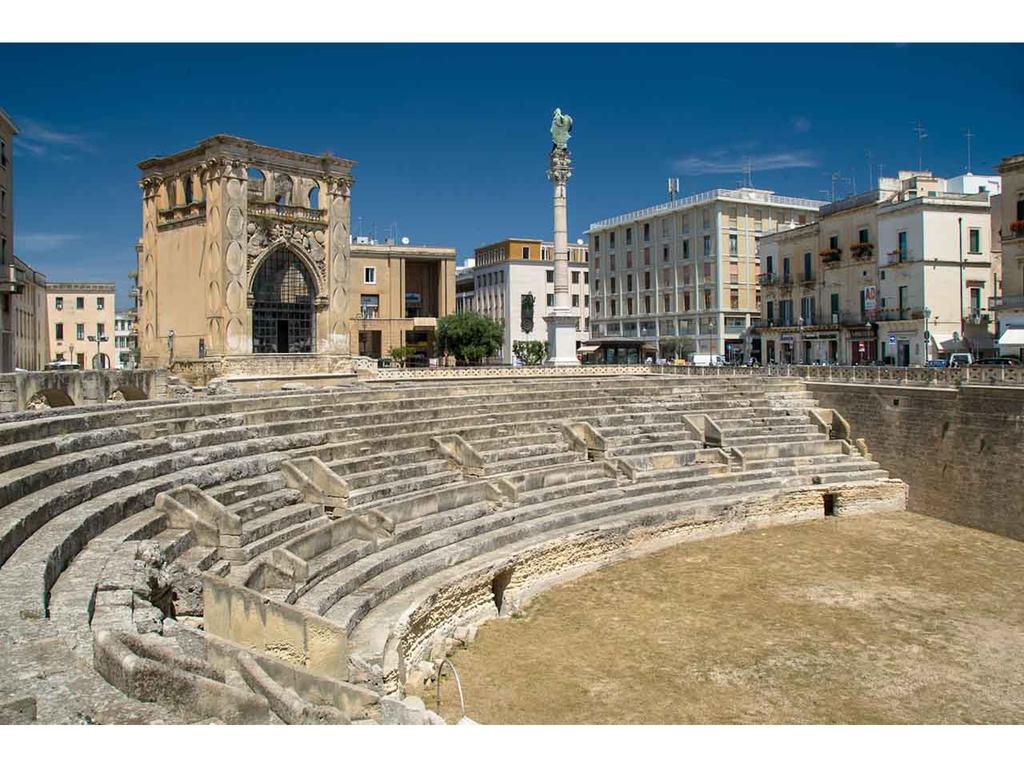 Casa Farella In X Matera Bed & Breakfast *