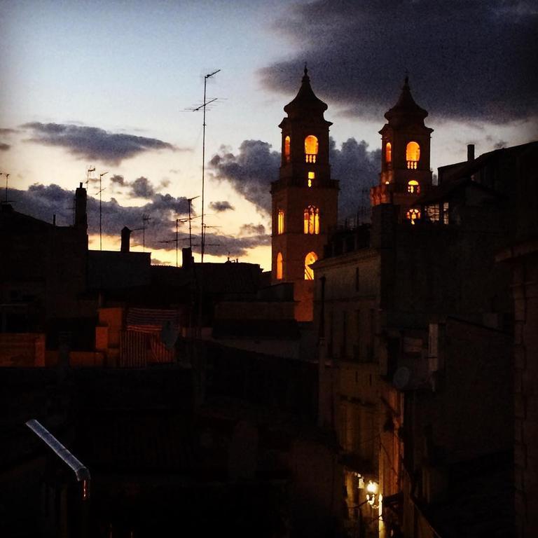 Casa Farella In X Matera Altamura