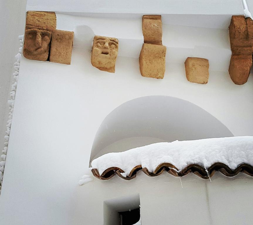 Casa Farella In X Matera Altamura
