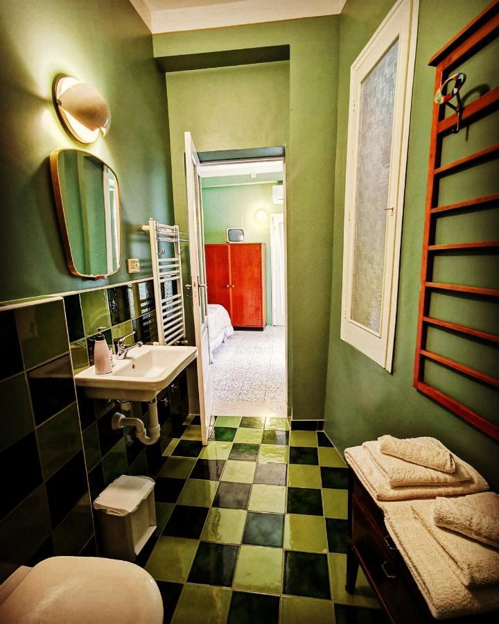 Casa Farella In X Matera Bed & Breakfast